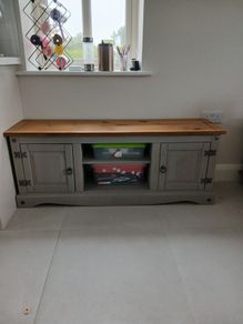 Tv Cabinet