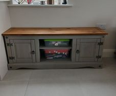 Tv Cabinet