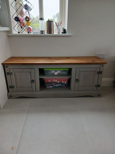 Tv Cabinet