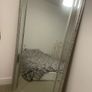 Floor  length mirror Image 3