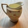 Vintage Royal Doulton Minuet China Creamer and Sugar Bowl Set Image 5