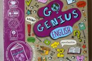 Go Genius English
