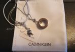 New Calvin Klein necklace