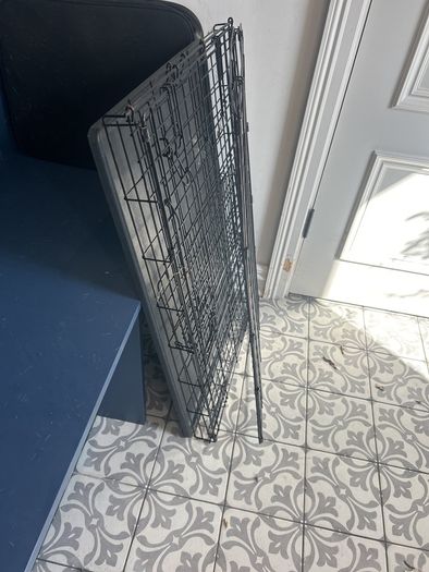 Dog Crate