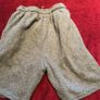 Grey shorts Image 2