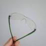 BNIP UVEX Pheos Anti-Mist UV Safety Glasses Image 4