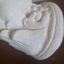 vintage resin cherub . . italian Image 7