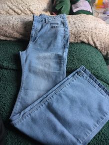 ladies denim jeans