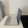 MacBook Neo Silver 256GB Like New Image 3