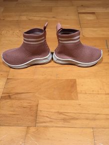 Girl's Boots size EU-21, UK-5