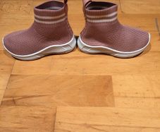 Girl's Boots size EU-21, UK-5