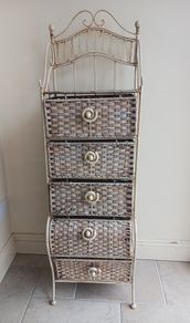 Bathroom caddy