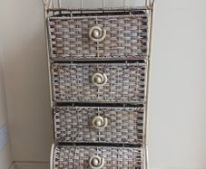 Bathroom caddy