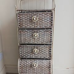 Bathroom caddy