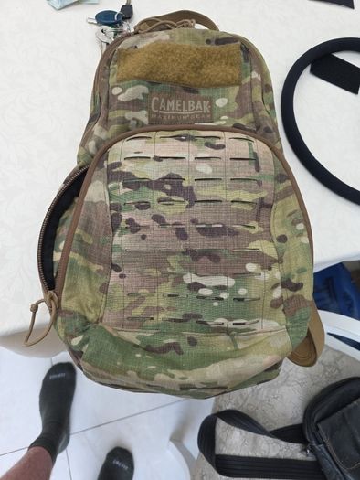 camelbak tactical m.u.l.e