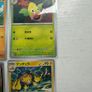 Pokemon Cards Sir, Japanese, Ir Image 7