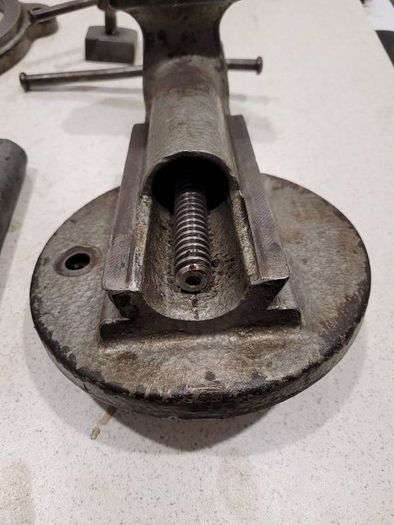 engineering vice
