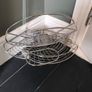 Shower caddy by simplehuman Image 4