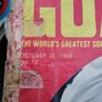 football Memorabilia Image 2