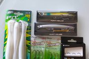 fishing lures