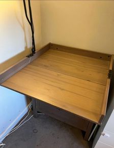 change table