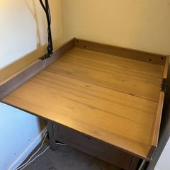 change table