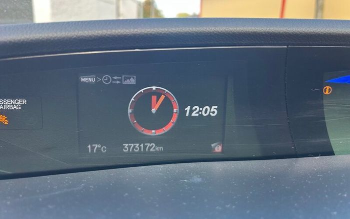 Honda Civic 2013
