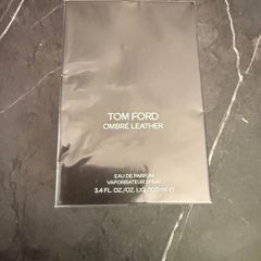 Tom Ford