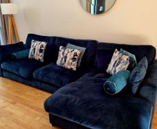Dfs Sofa