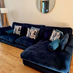 Dfs Sofa