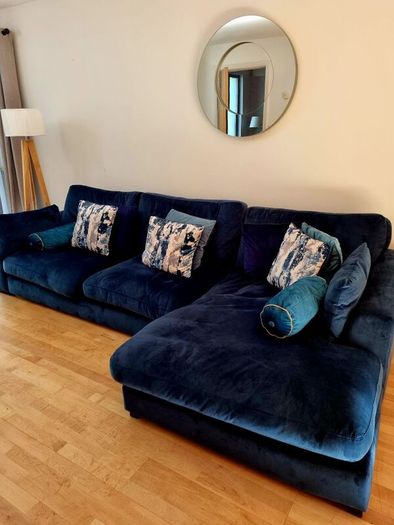 Dfs Sofa