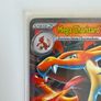 Pokemon TCG Mega Charizard Y Ex Card and Tin Image 3