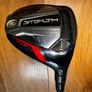 TaylorMade Stealth Plus+ Driver + Stealth Plus+ 3 Wood Image 8