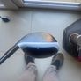 Taylormade 5 wood and hybrid Image 5