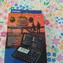 Vintage casio digital diary Image 7