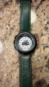 Fendt kids watch