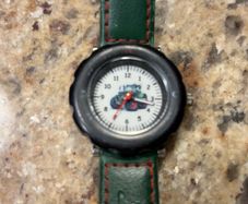 Fendt kids watch