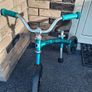 Micro balance bike Image 2