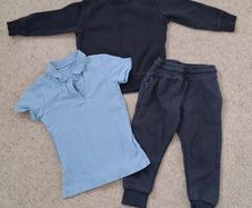 uniforms