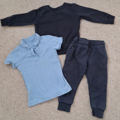 uniforms
