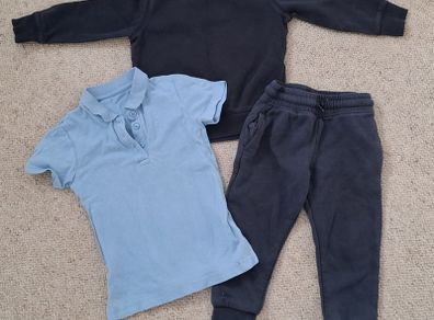 uniforms