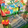 Super Mario Rally Tennis Game never used Image 3