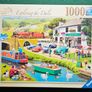 Jigsaw Puzzle Ravensburger Falcon Bundle of 16 Image 4