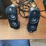 Logitech X-530 5.1 surround system Image 4