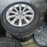Audi wheels Image 4