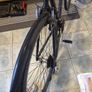 Raleigh adul bike Image 4