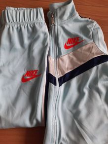 Nike Tracksuit