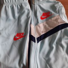 Nike Tracksuit