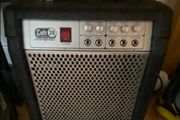 Carlsboro Colt Guitar amp
