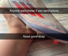 Football men boots